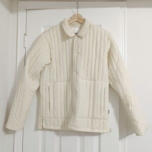 RAINS Liner Shirt Jacket